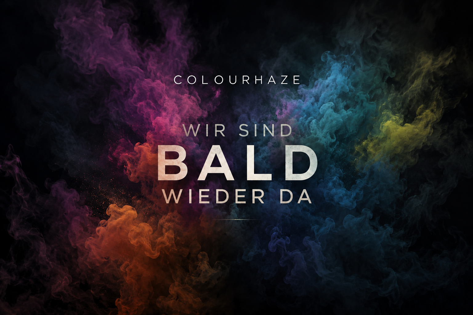 Wartungsseite